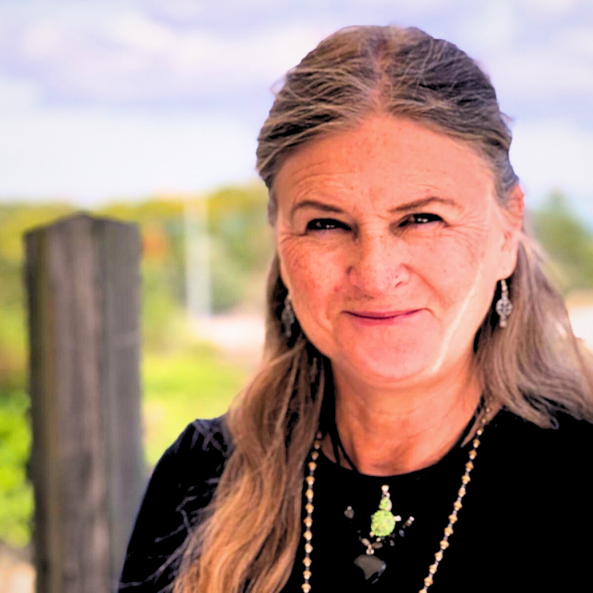 Linda, logistics